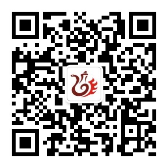 掃描添加微信